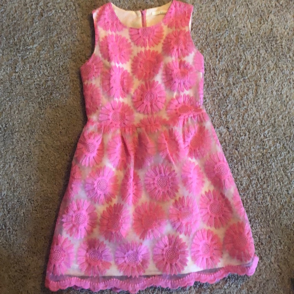 Boutique dress.